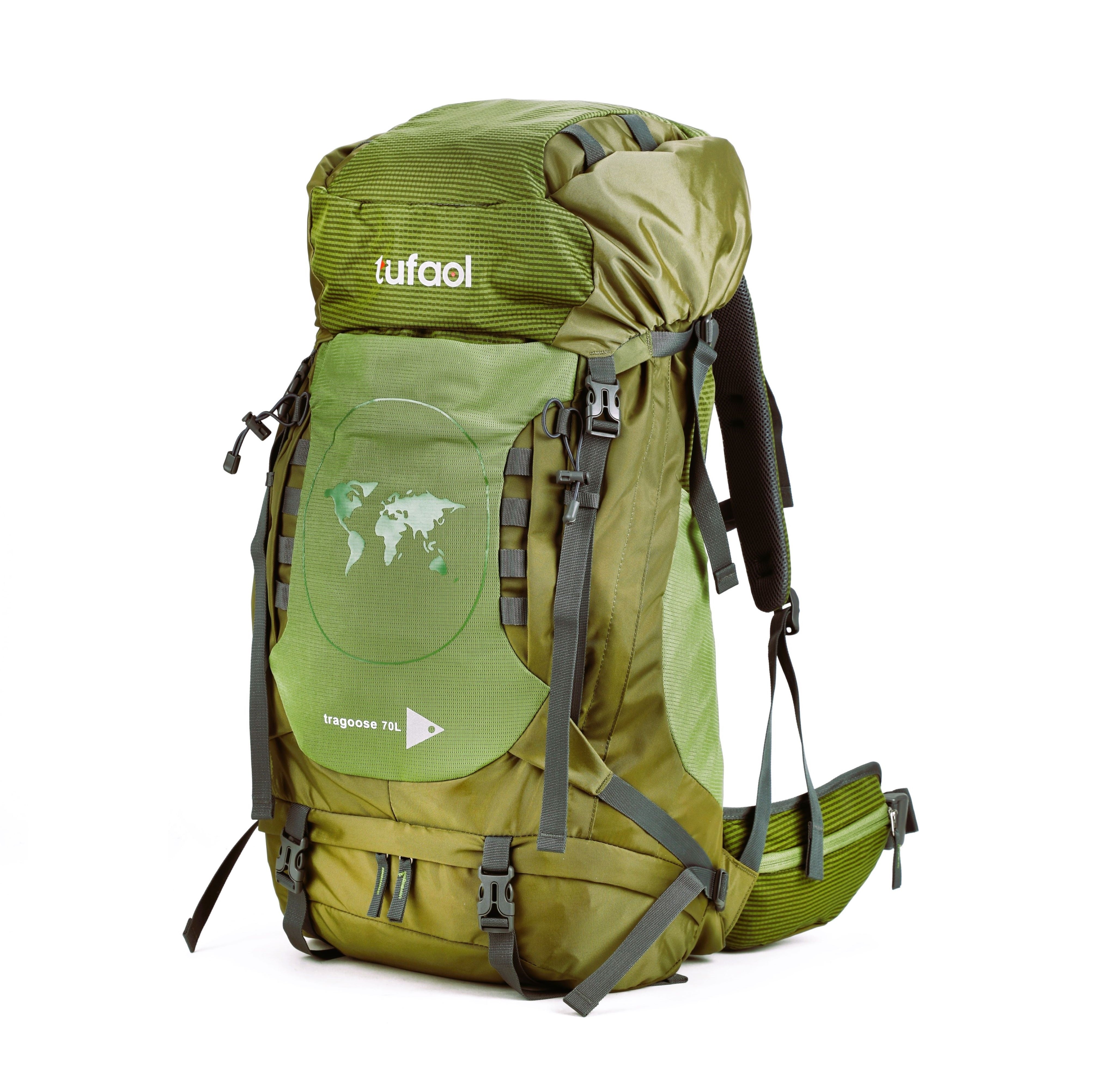 70 lt backpack sale